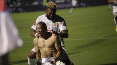 Tras vencer a Olancho FC en una final cardiaca, el Olimpia se proclamó bicampeón del fútbol de Honduras