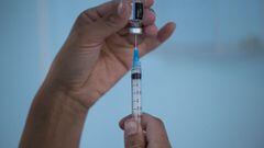 Vacunación CDMX: ¿Cuándo se aplicará la vacuna contra el Covid-19 a mayores de 12 años?