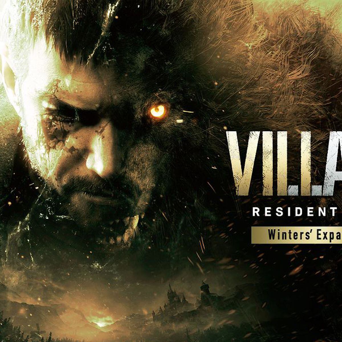 Resident Evil Village anuncia sus DLC: nueva campaña y modo en tercera  persona