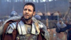 Ridley Scott is directing ‘Gladiator 2′, but will Russell Crowe return as Maximus?