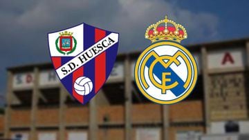 Huesca vs Real Madrid: how and where to watch - times, TV, online