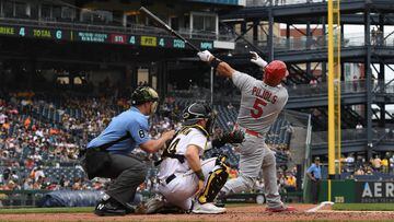 St. Louis Cardinals win 2022 home opener over Pirates