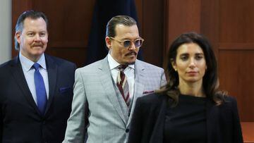 Los argumentos finales en el juicio de Johnny Depp contra Amber Heard se han presentado. ¿Qué se sabe sobre el veredicto y cuándo se sabrá el resultado?