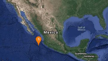 Temblores en México: últimas noticias y dónde han sido