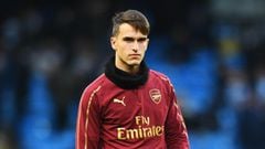 Denis Suárez recalls Arsenal loan spell: "I was only fit for one week"