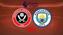 All the information you need to know on how and where to watch Sheffield Utd host Manchester City at Bramall Lane (Sheffield) on 31 October at 13:30 CET.