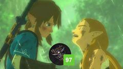 Baldur’s Gate 3 supera a The Legend of Zelda: Tears of the Kingdom como Juego del Año en Metacritic