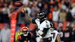 The NFL’s spotlight weekend has lost its allure over the last few years, and Baltimore backup QB Tyler Huntley being named to the Pro Bowl proves just that.