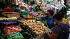 Inflación en México: Qué alimentos de la canasta básica seguirán aumentando su precio