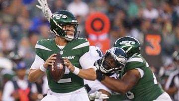 Good news for Jets as Wilson expected to be out 2-4 weeks