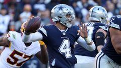 How much do tickets for the Cowboys vs 49ers NFL Divisional Round game cost?  - AS USA