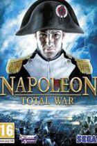Carátula de Napoleon: Total War