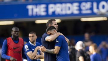 El Chelsea pide perdón por la “temporada decepcionante”