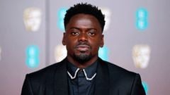 In the ceremony at the Dolby Theatre in Los Angeles, Kaluuya won his first Academy Award for his portrayal of Fred Hampton in Judas and the Black Messiah.