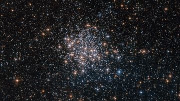 Lluvia de estrellas en Acuario: Qué es un cúmulo globular M2, origen y dónde verlo en México
