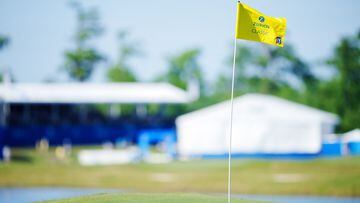 How much prize money does the winning team get at the 2023 Zurich Classic  of New Orleans? - AS USA