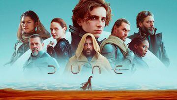 Dune, crítica. Una epopeya colosal
