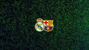 El análisis táctico del Real Madrid vs Barcelona: el plan de Zidane