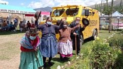 Coronavirus Perú: Cuáles son las 19 provincias que entrarán en nivel de riesgo extremo el lunes y medidas