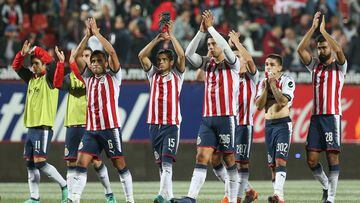 Te presentamos siete puntos que debes de tomar en cuenta sobre la participaci&oacute;n del Guadalajara en el Apertura 2018.