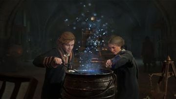 Todas las recetas de pociones de Hogwarts Legacy: cuánto cuesta cada una y  cómo fabricarlas - Meristation