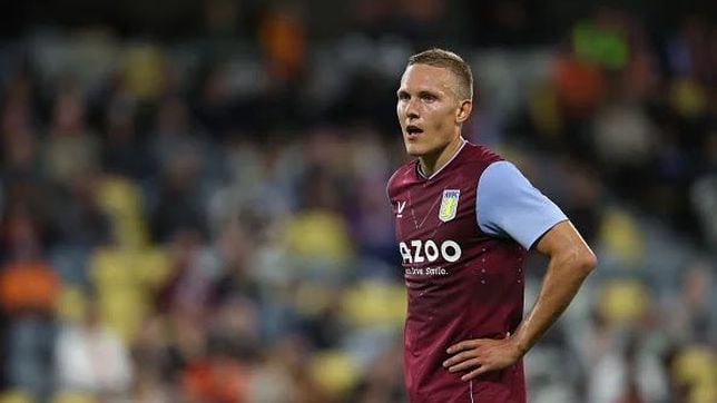 Augustinsson será el siguiente