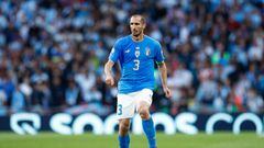 El defensor italiano está cerca de concretar su llegada a la MLS con LAFC y se han dado a conocer motivos de su salida de la Juventus.