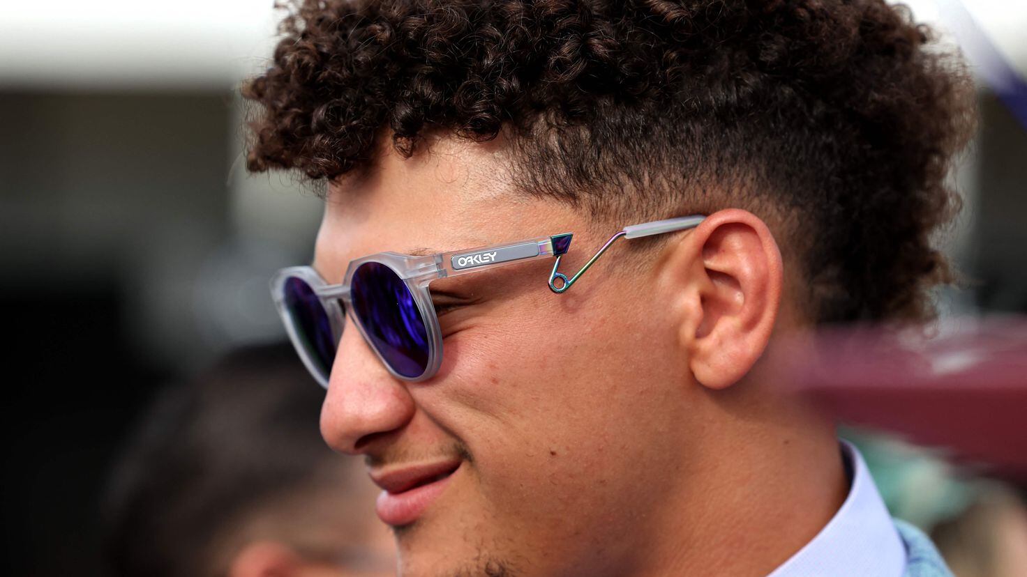 Patrick Mahomes' net worth in 2023