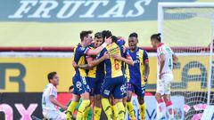 Atlético de San Luis tendrá su Ciudad Deportiva