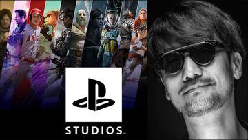 Hideo Kojima closes the debate: PlayStation won't buy Kojima Productions