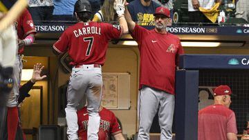 Seattle Mariners Biggest Home Runs In Post Season History