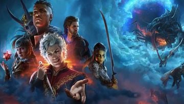Baldurs Gate 3 wins game of the year at 2023's Game Awards – an expert  review