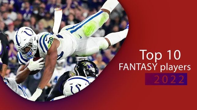 Top 10 fantasy draft picks (PPR leagues) - AS USA