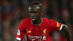 Real Madrid target Liverpool's Mané, Juve & Ronaldo want to continue together - transfer talk