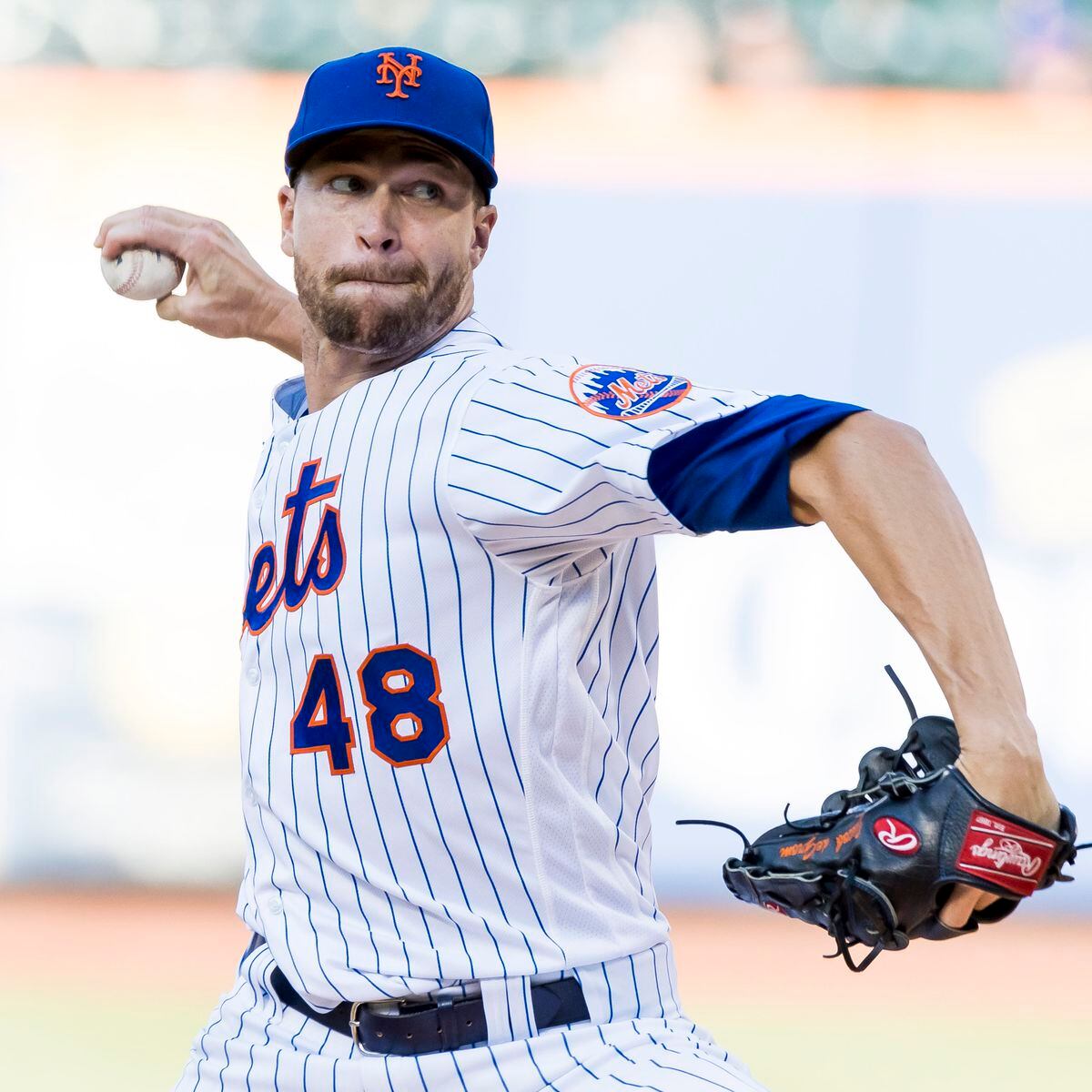 Rosenthal: How will qualifying offer impact free agents? Plus Mets