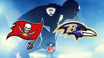 Baltimore Ravens vs. Tampa Bay Buccaneers