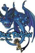 Carátula de Blue Dragon