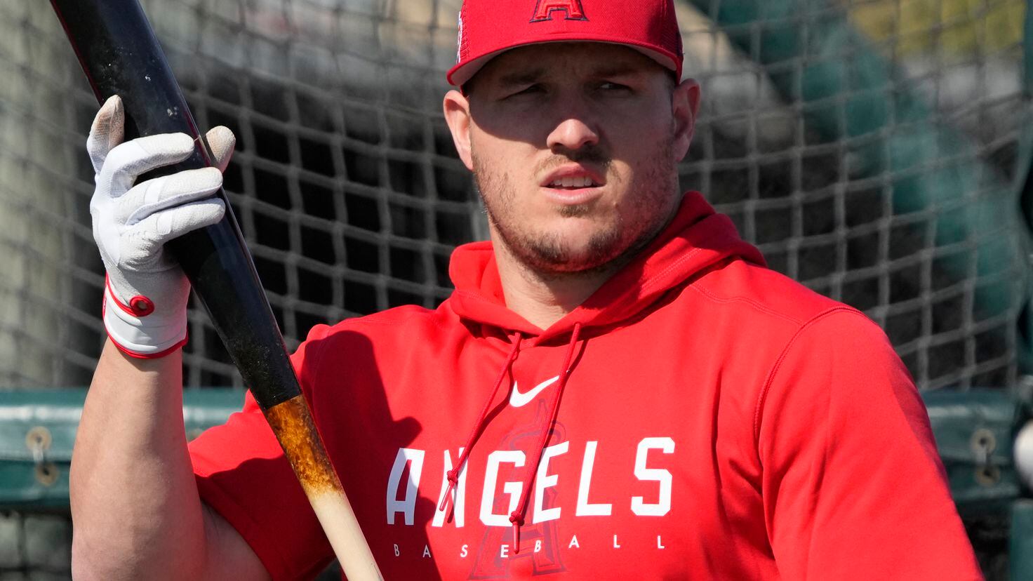 Former LA Angels top prospect has fans on roller coaster ride in 2022