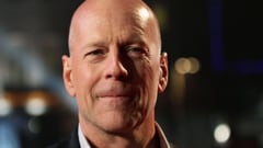 Celebrities show an outpouring of support for Bruce Willis following dementia diagnosis 