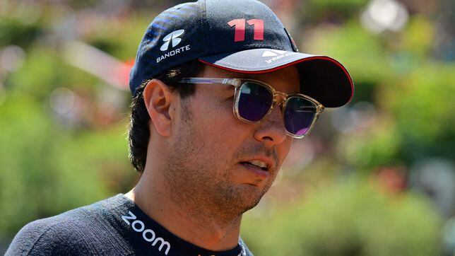 ¿Cómo le fue a Checo Pérez en el GP de Mónaco de F1? Mejores resultados