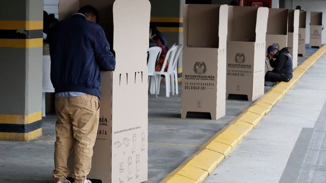 Elecciones Colombia 2022 | Qué pasa en caso de empate y quién sería presidente del país 