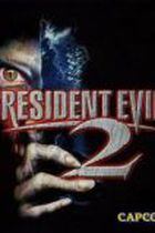 Carátula de Resident Evil 2