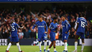 Chelsea vs Blackburn: Horario, TV; cómo y dónde ver la Carabao Cup