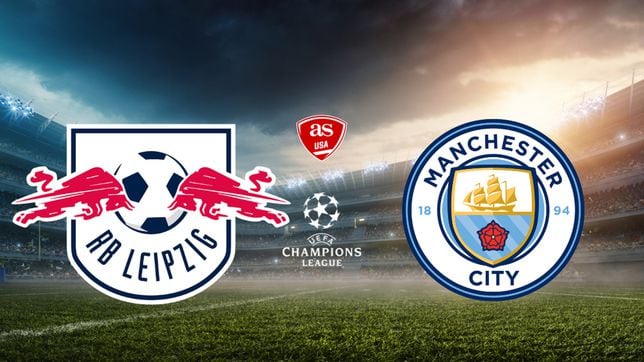 Leipzig vs Manchester City: Times, how to watch on TV, stream online | Champions League