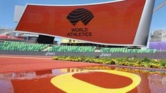 With the World Athletics Championship on US soil for the first time ever, we have a full schedule of all of the events that will be held in Eugene, Oregon