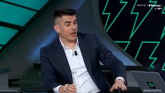 Martín Vázquez: “La UEFA de nuestra época equivalía a la Champions de hoy”
