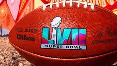 Super Bowl LVII: Ya todo está listo 