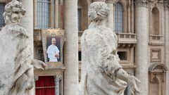 Pope Francis beatifies John Paul I