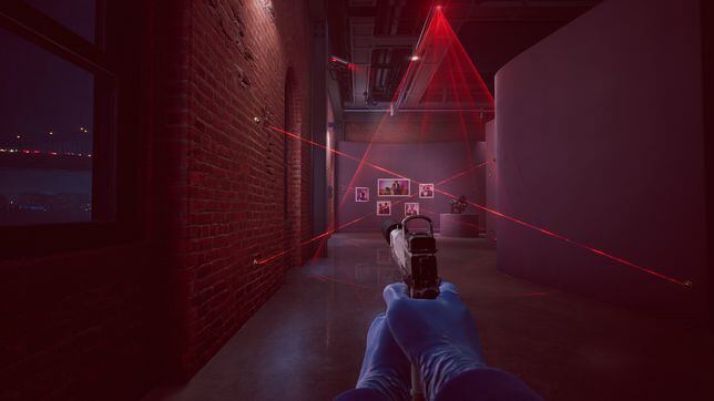 Payday 3 will launch in 2023, here's your first look