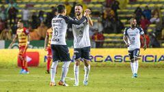 Monarcas pierde contra Rayados (0-1), resumen y gol del partido